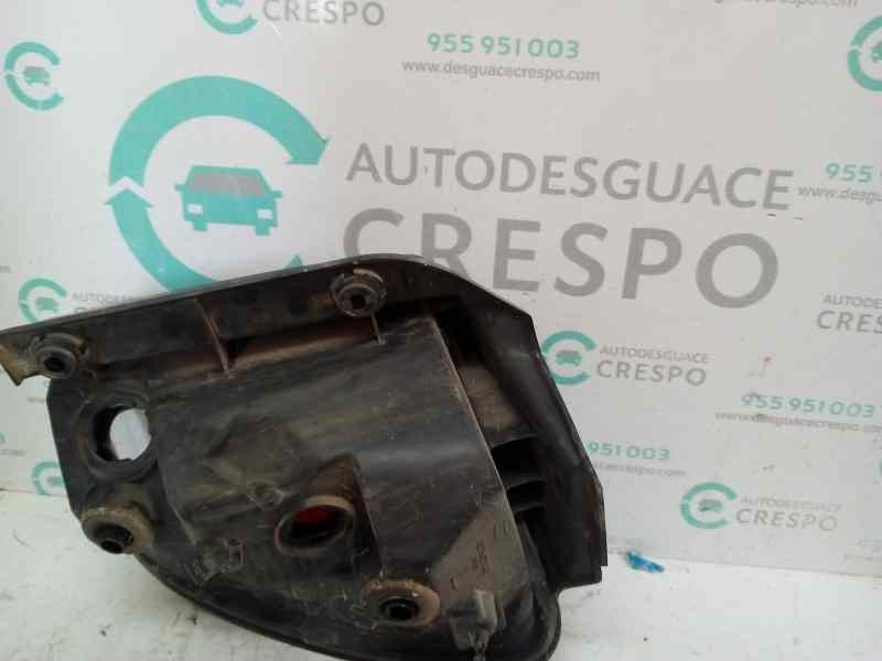 PILOTO TRASERO IZQUIERDO  - imagen 2