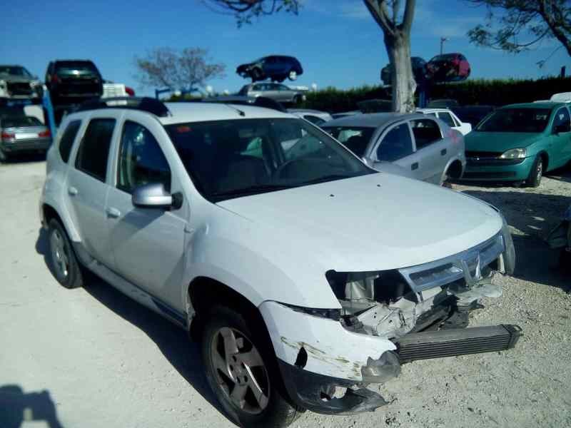 DACIA DUSTER - imagen 1