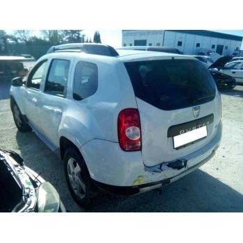 DACIA DUSTER - miniatura 2