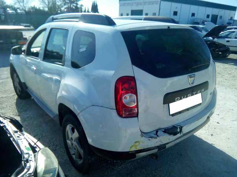 DACIA DUSTER - imagen 2