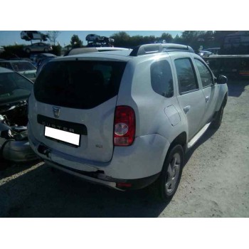 DACIA DUSTER - miniatura 3