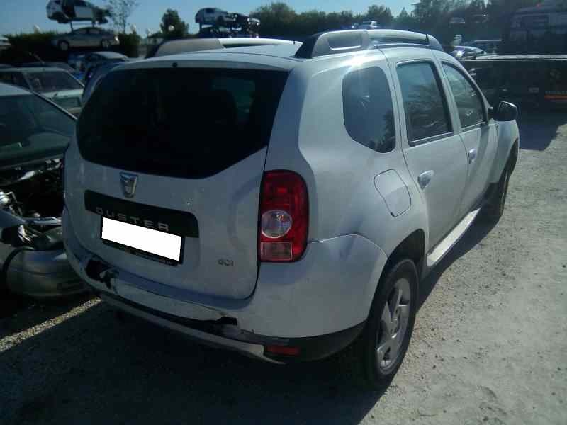 DACIA DUSTER - imagen 3