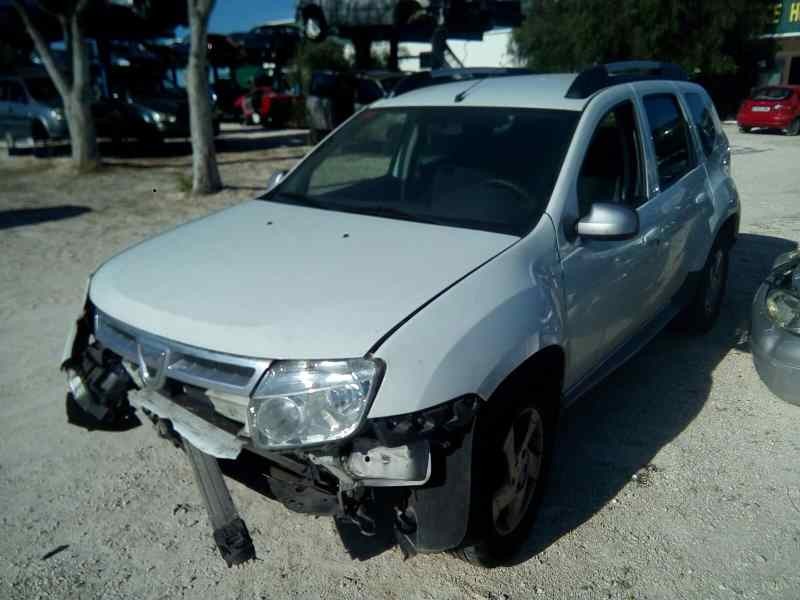 DACIA DUSTER - imagen 4