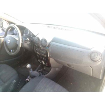DACIA DUSTER - miniatura 5