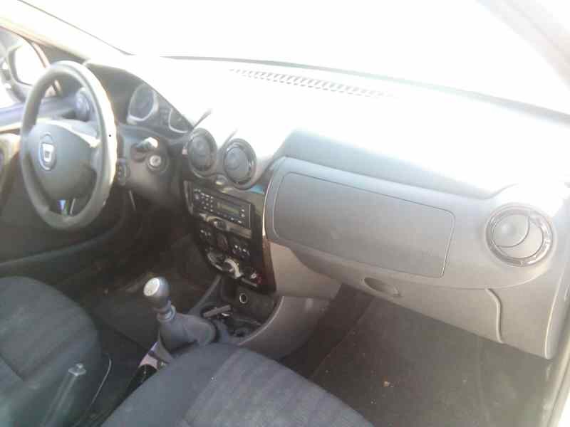DACIA DUSTER - imagen 5