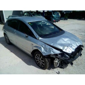 SEAT LEON (1P1)