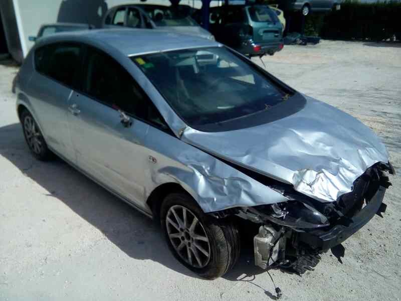 SEAT LEON (1P1) - imagen 1