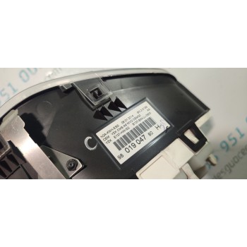 CUADRO INSTRUMENTOS 9801904780H  - miniatura 2