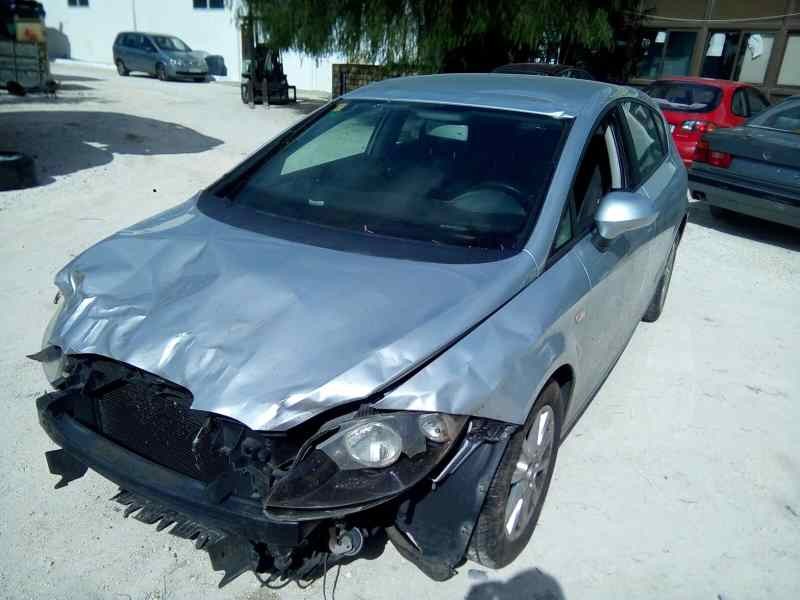 SEAT LEON (1P1) - imagen 4