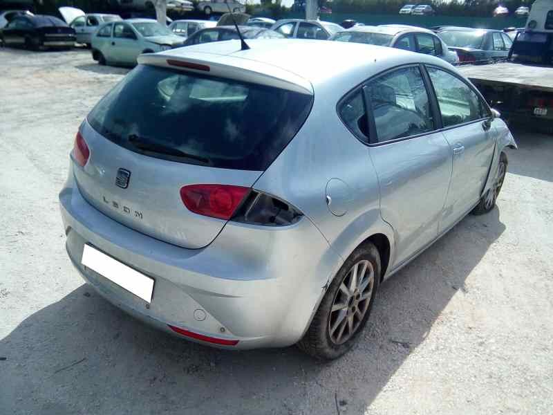 SEAT LEON (1P1) - imagen 5