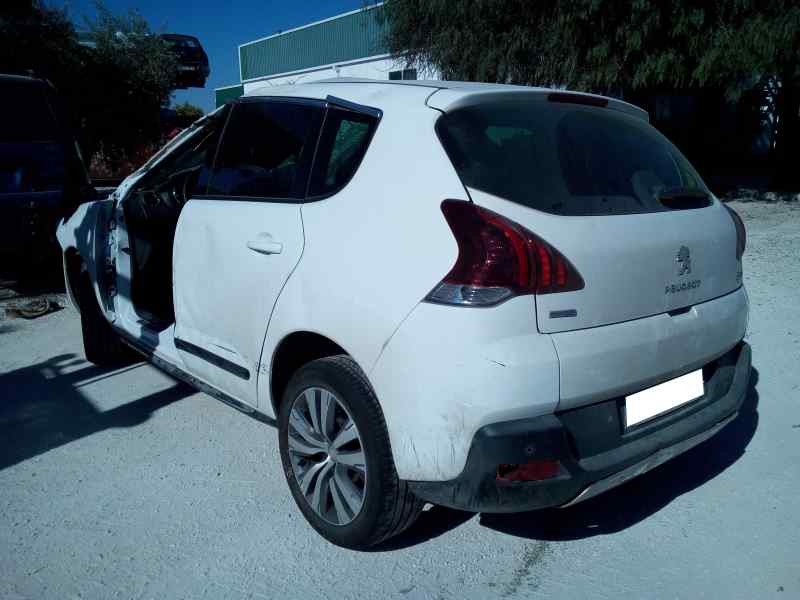 PEUGEOT 3008 - imagen 1