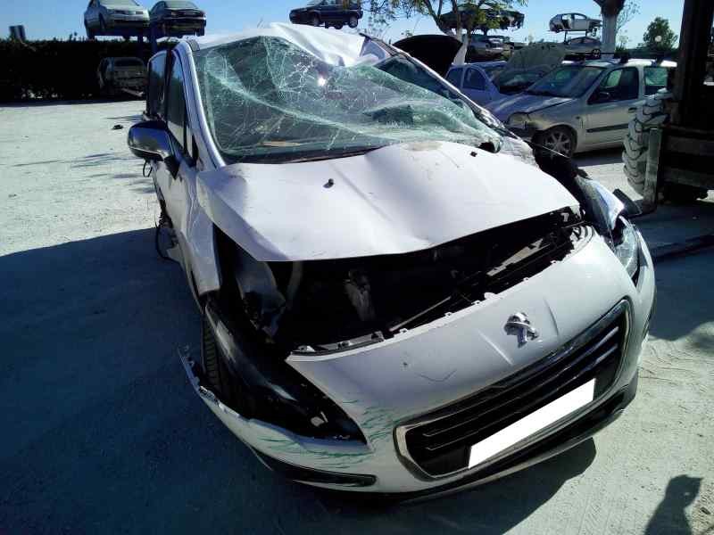 PEUGEOT 3008 - imagen 3