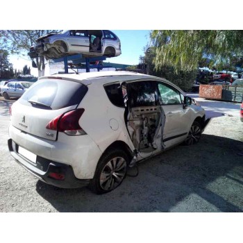 PEUGEOT 3008 - miniatura 4