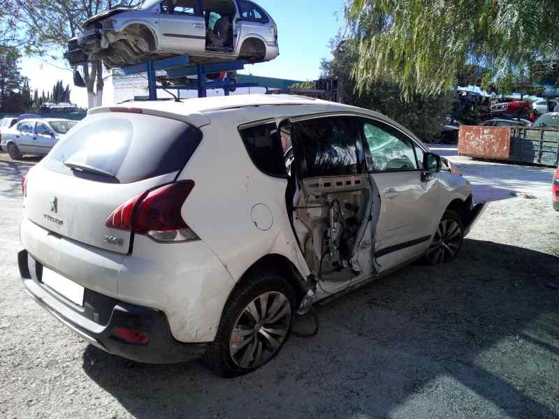 PEUGEOT 3008 - imagen 4