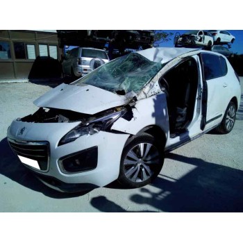PEUGEOT 3008 - miniatura 5
