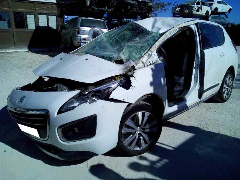 PEUGEOT 3008 - imagen 5
