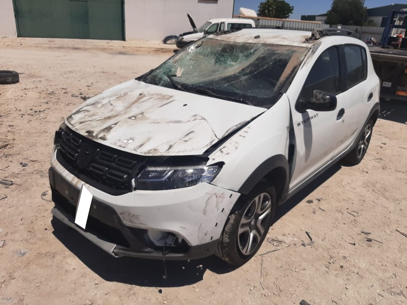 DACIA SANDERO - imagen 1