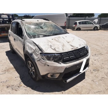DACIA SANDERO - miniatura 2
