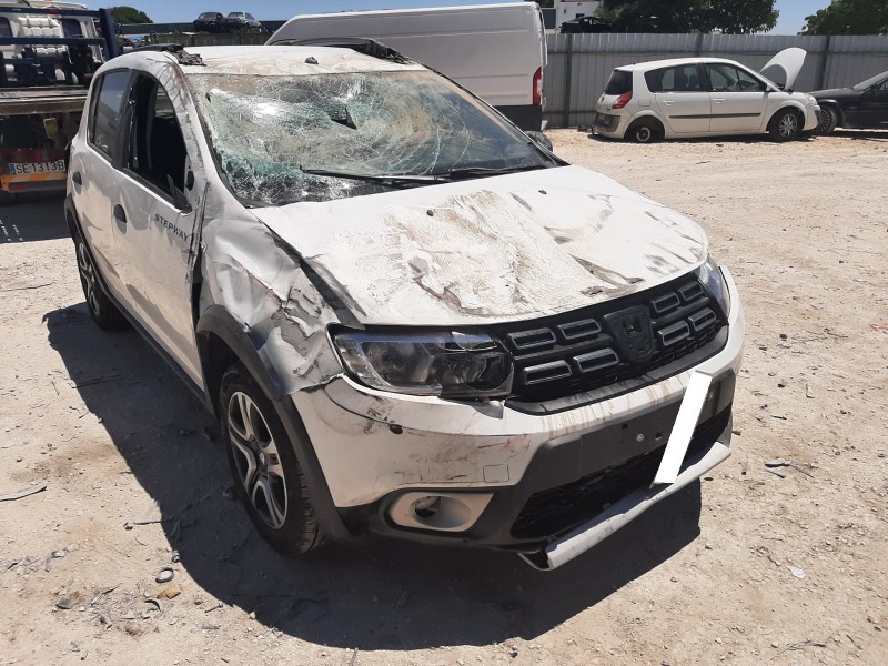 DACIA SANDERO - imagen 2