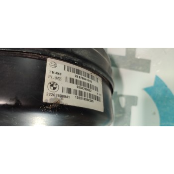 SERVOFRENO 6798418 0204259552  - miniatura 2