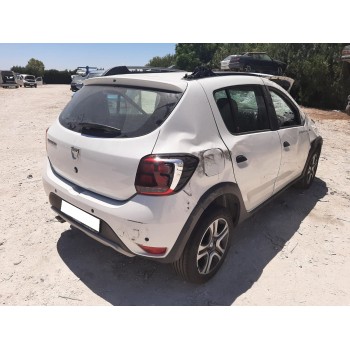 DACIA SANDERO - miniatura 3