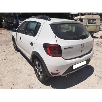 DACIA SANDERO - miniatura 4