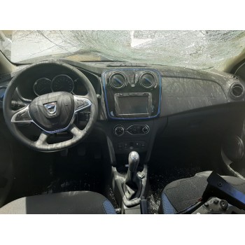 DACIA SANDERO - miniatura 5
