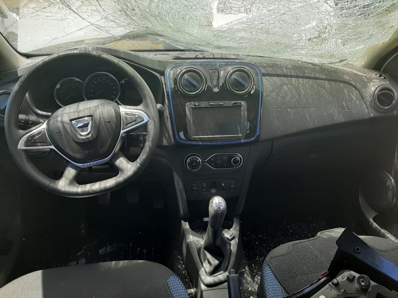 DACIA SANDERO - imagen 5