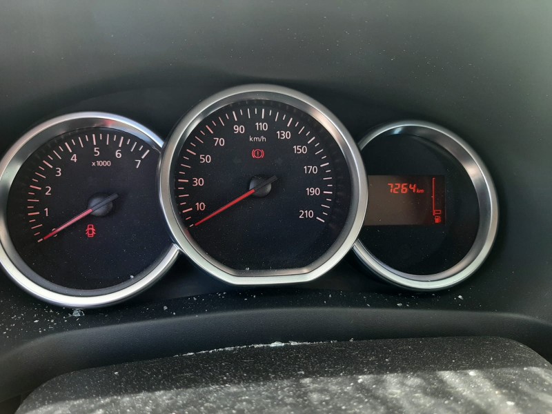 DACIA SANDERO - imagen 6