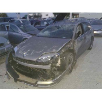 RENAULT LAGUNA GRANDTOUR III