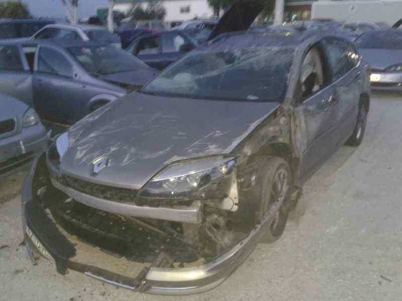 RENAULT LAGUNA GRANDTOUR III - imagen 1