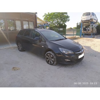 OPEL ASTRA J SPORTS TOURER