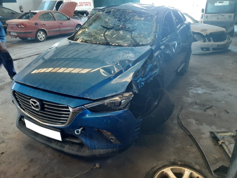 MAZDA CX-3 - imagen 2