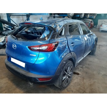 MAZDA CX-3 - miniatura 3