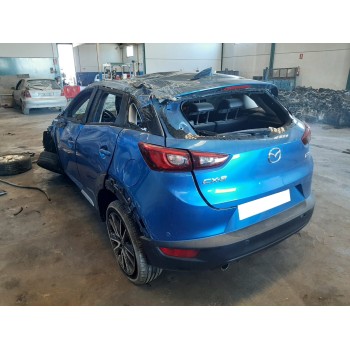 MAZDA CX-3 - miniatura 4