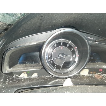 MAZDA CX-3 - miniatura 5