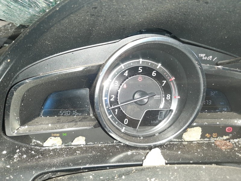MAZDA CX-3 - imagen 5
