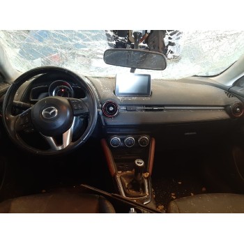 MAZDA CX-3 - miniatura 6