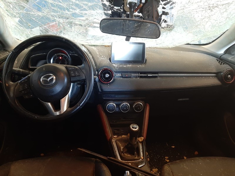 MAZDA CX-3 - imagen 6