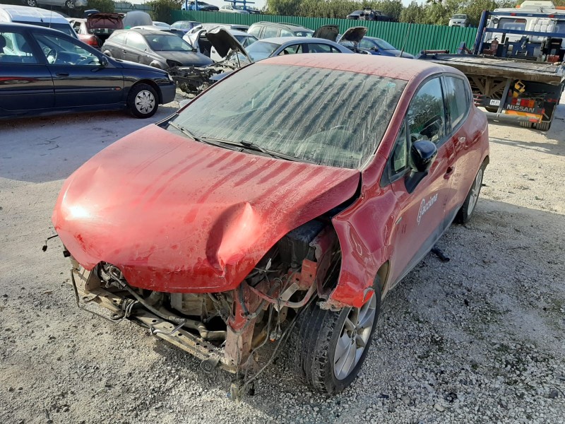 RENAULT CLIO IV - imagen 1