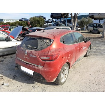 RENAULT CLIO IV - miniatura 2