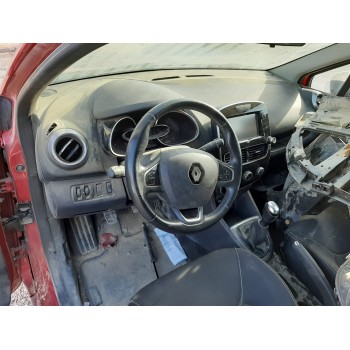 RENAULT CLIO IV - miniatura 4