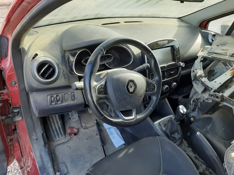 RENAULT CLIO IV - imagen 4