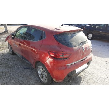 RENAULT CLIO IV - miniatura 5
