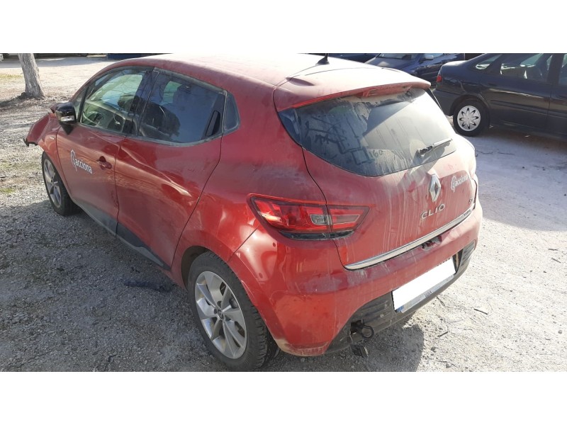 RENAULT CLIO IV - imagen 5