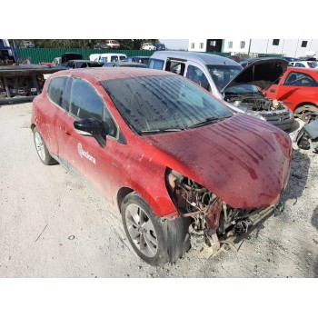 RENAULT CLIO IV - miniatura 6