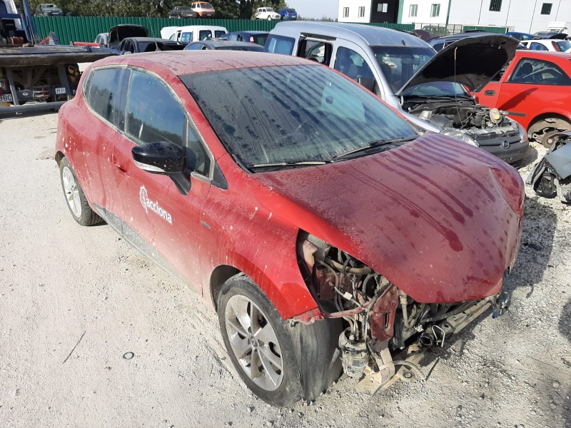 RENAULT CLIO IV - imagen 6