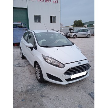FORD FIESTA (CCN)