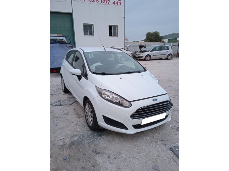 FORD FIESTA (CCN) - imagen 1