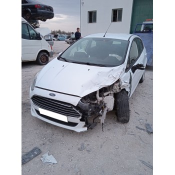 FORD FIESTA (CCN) - miniatura 2